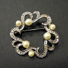 Brooches - BR5218