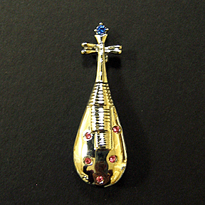 Brooches - BR5228