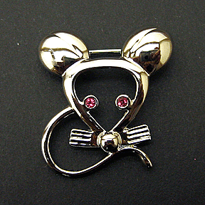 Brooches - BR5234