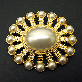 Brooches - BR5242
