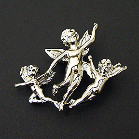 Brooches - BR5253