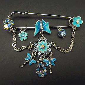 Brooches - BR5279