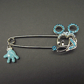 Brooches - BR5280