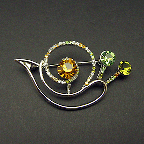 Brooches - BR5284