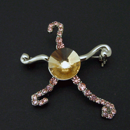 Brooches - BR5331
