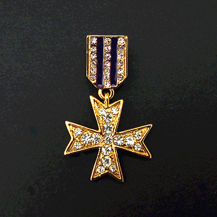 Brooches - BR5341