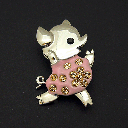 Brooches - BR5357
