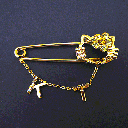 Brooches - BR5360