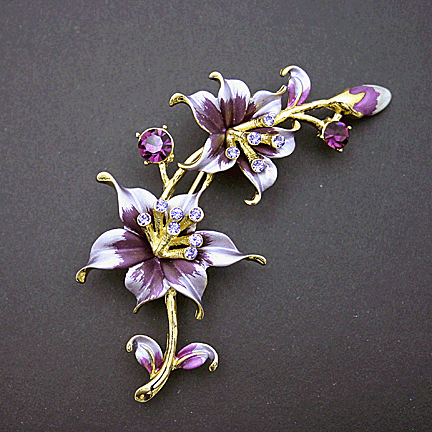 Brooches - BR5399
