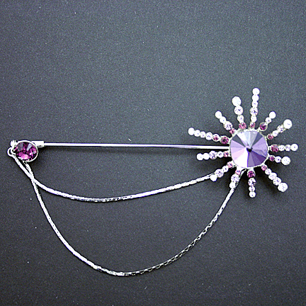 Brooches - BR5417