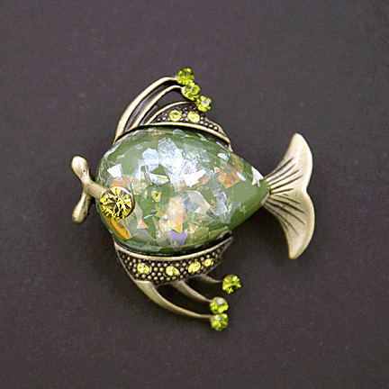 Brooches - BR5421