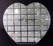Displays - D9009
