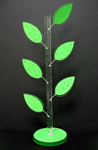 Displays - D9017