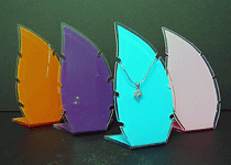 Displays - D9018