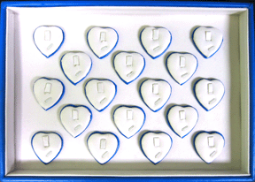 Displays - D9038