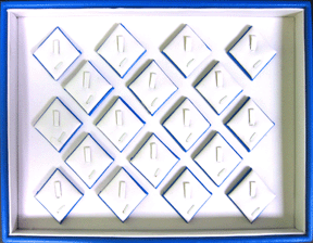 Displays - D9039