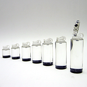 Displays - D9061