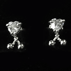 Earrings - E1061