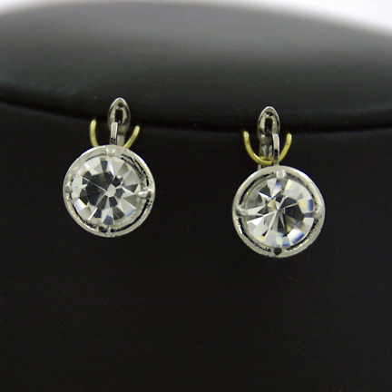 Earrings - E1072