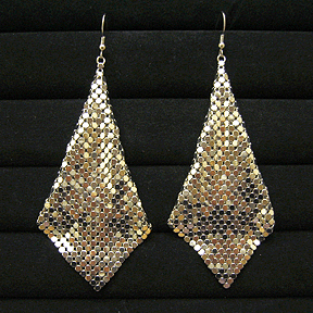 Earrings - E1075
