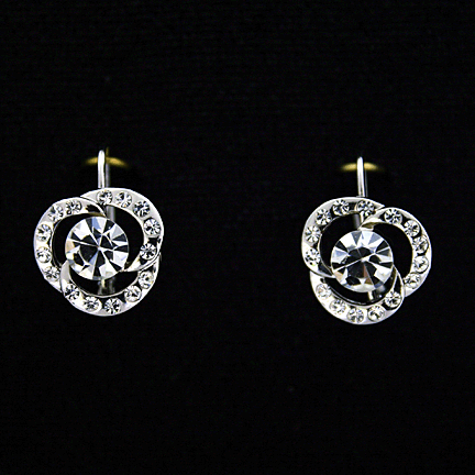 Earrings - E1243