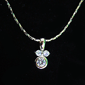 Pendants - N3148