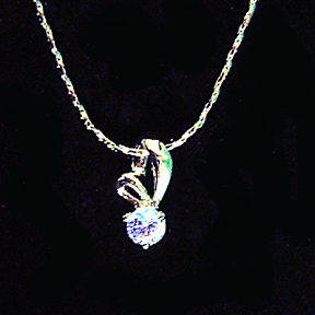 Pendants - N3154