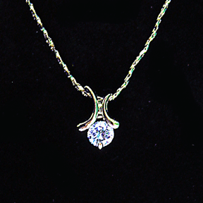 Pendants - N3158