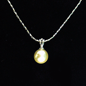 Pendants - N3163
