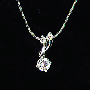 Pendants - N3181
