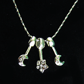 Pendants - N3184
