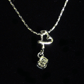 Pendants - N3190