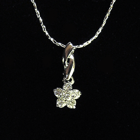 Pendants - N3191
