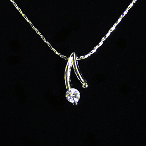 Pendants - N3207