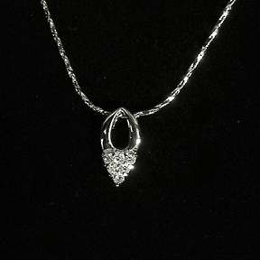 Pendants - N3208