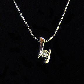 Pendants - N3216