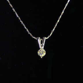Pendants - N3217