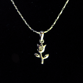 Pendants - N3218
