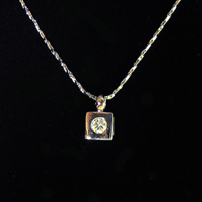 Pendants - N3222