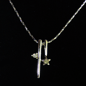 Pendants - N3232