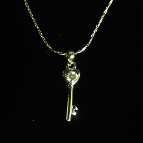 Pendants - N3233