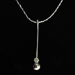 Pendants - N3234