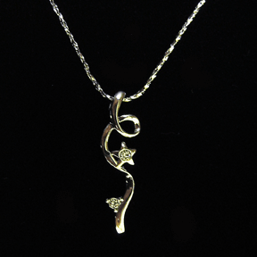 Pendants - N3235