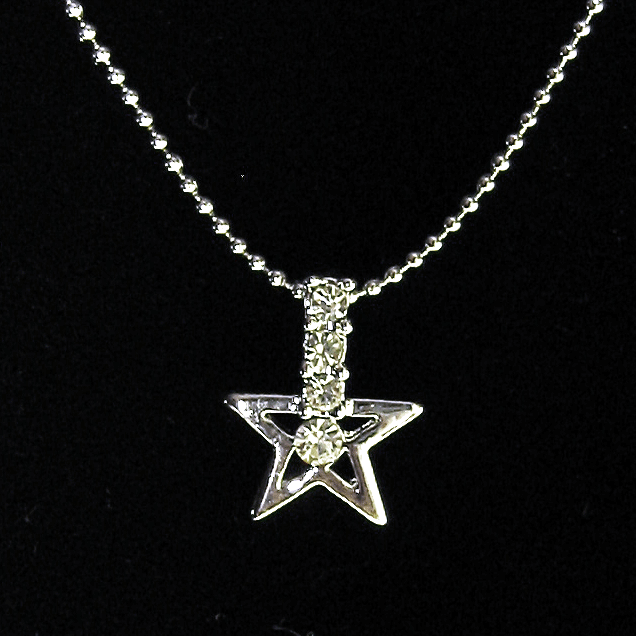 Pendants - N3236