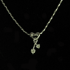Pendants - N3238