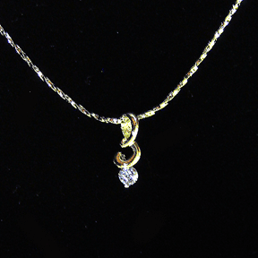 Pendants - N3242