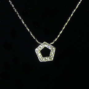 Pendants - N3245