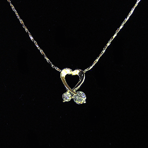 Pendants - N3247