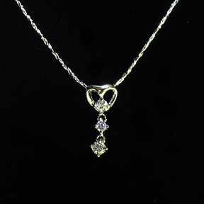 Pendants - N3250