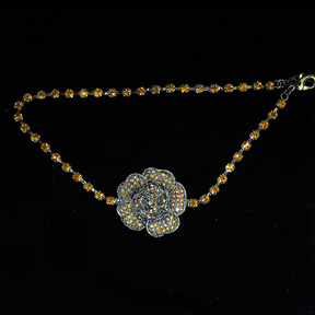 Necklace - N3277